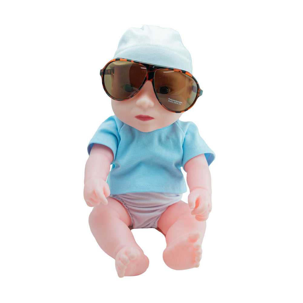 Baby Carlos From Hangover | Actual Doll