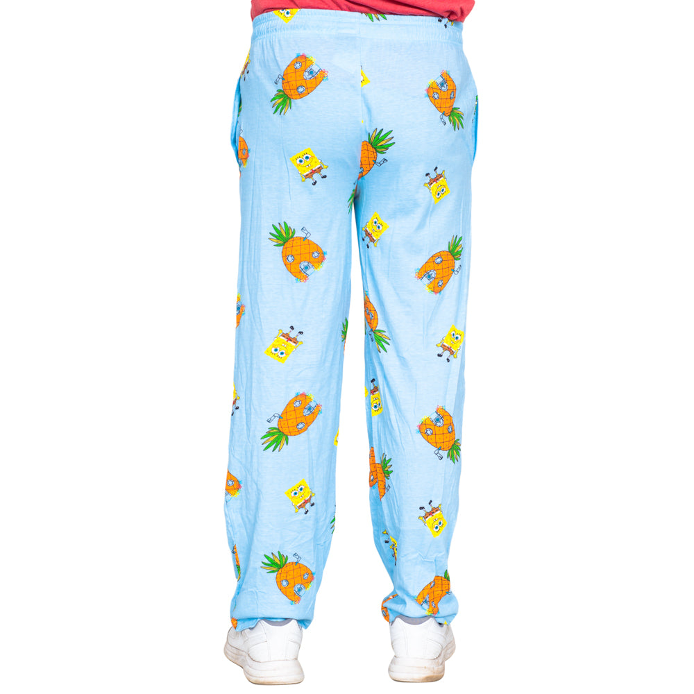 SpongeBob SquarePants Pineapple House Lounge Pants
