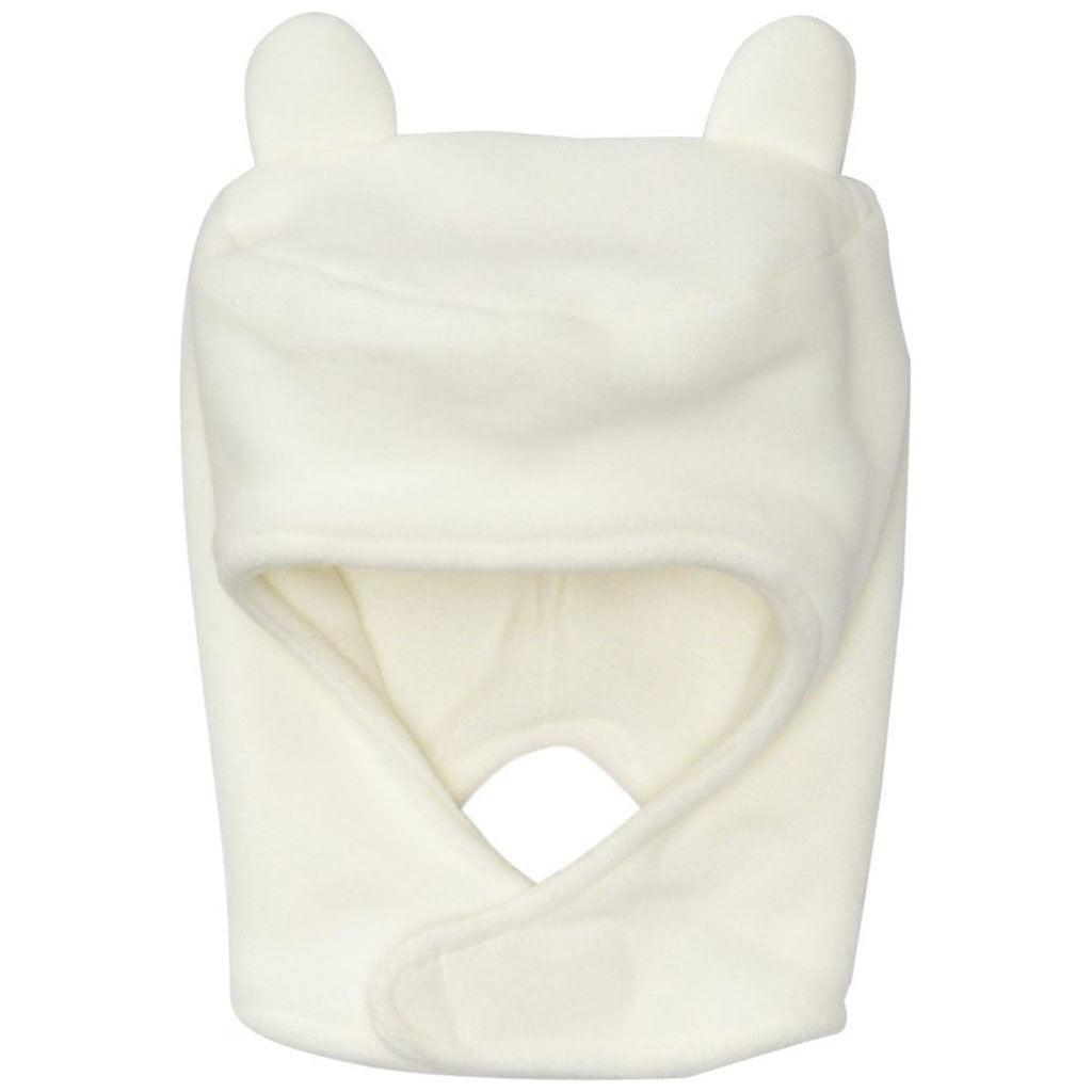 Adventure Time Finn Helmet Cartoon Costume Hat-tvso