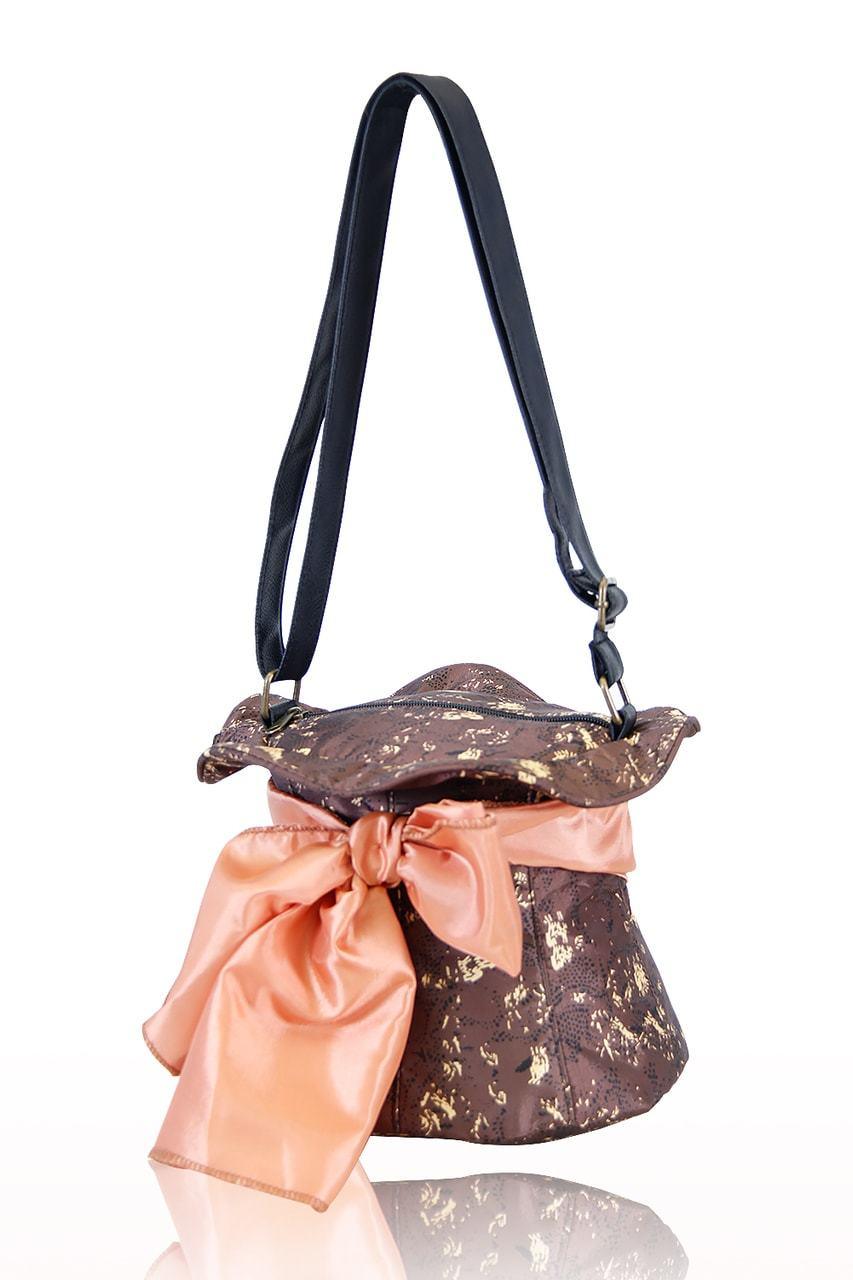 Alice in Wonderland Mad Hatter Purse-tvso