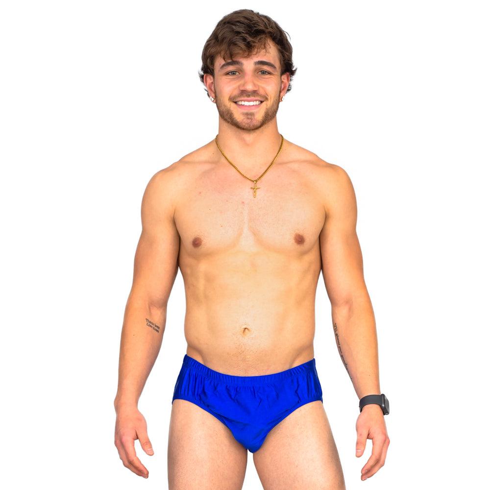 All Colors Wrestling Briefs Shorts - TVStoreOnline