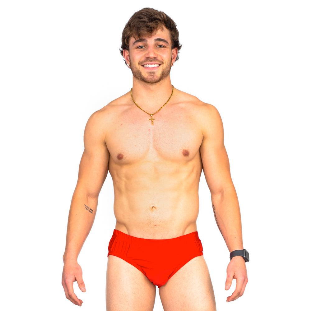 All Colors Wrestling Briefs Shorts - TVStoreOnline