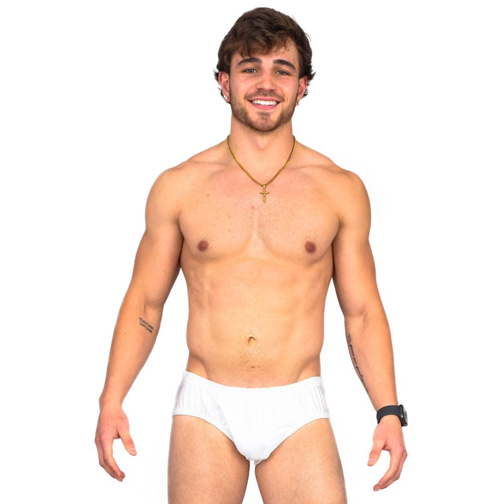All Colors Wrestling Briefs Shorts - TVStoreOnline
