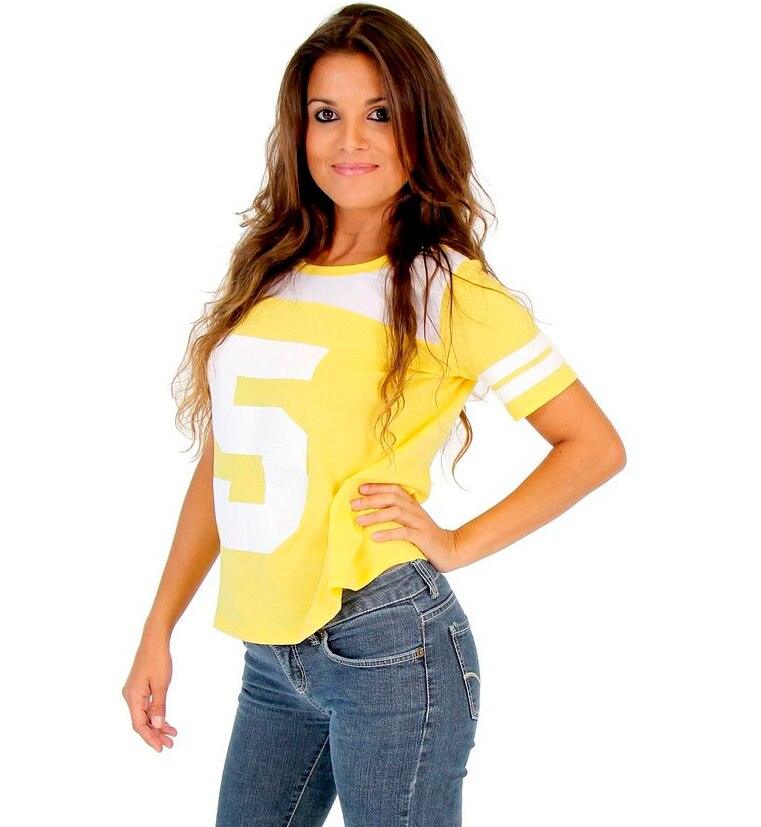 April O' Neil 5 Yellow Costume Toddlers T-shirt-tvso