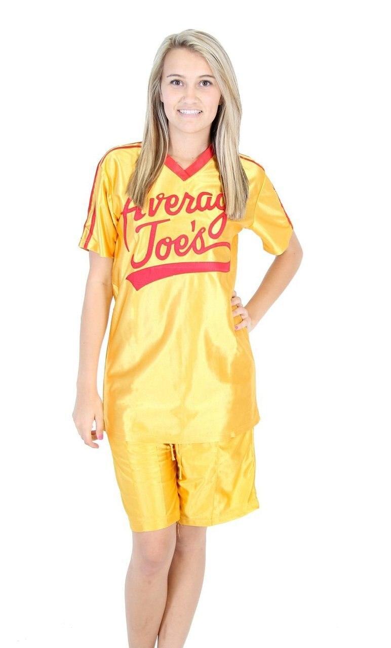 Average Joe's Costume Jersey Set-tvso
