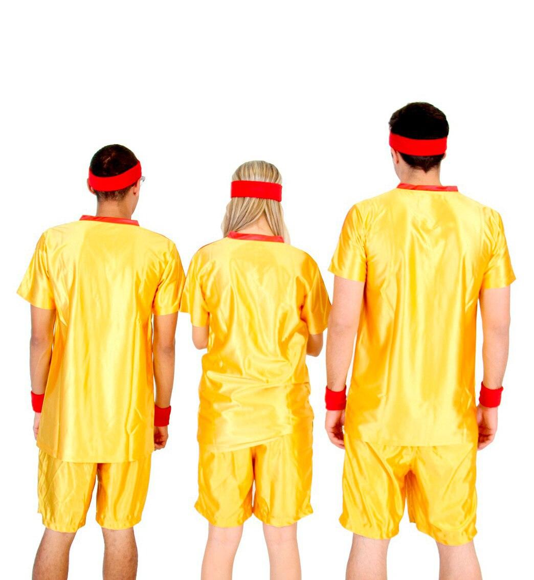 Average Joe's Costume Jersey Set-tvso