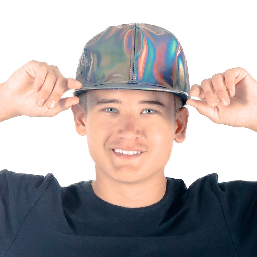 back to the future hat