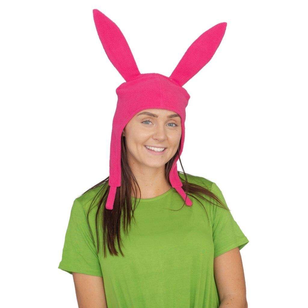Bob's Burgers Louise Beanie-tvso