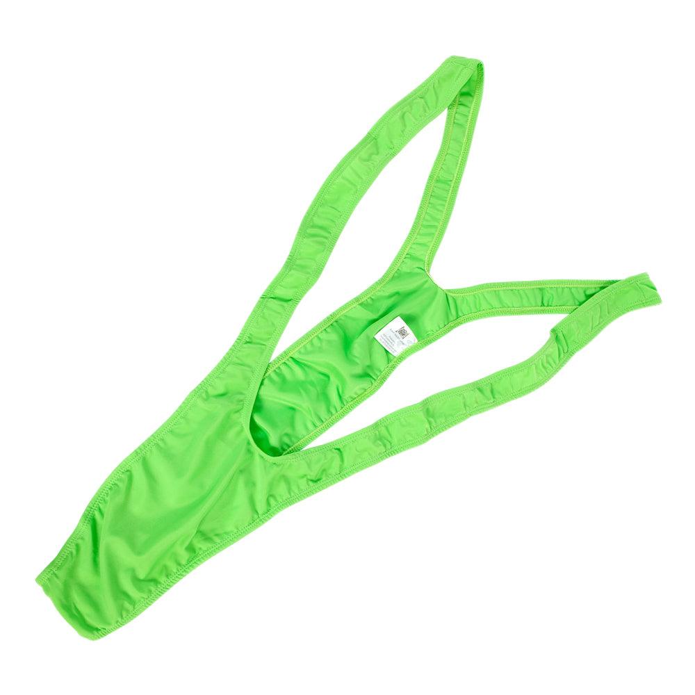 Borat Suspender Mankini Thong - TVStoreOnline