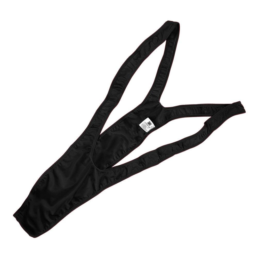 Borat Suspender Mankini Thong - TVStoreOnline