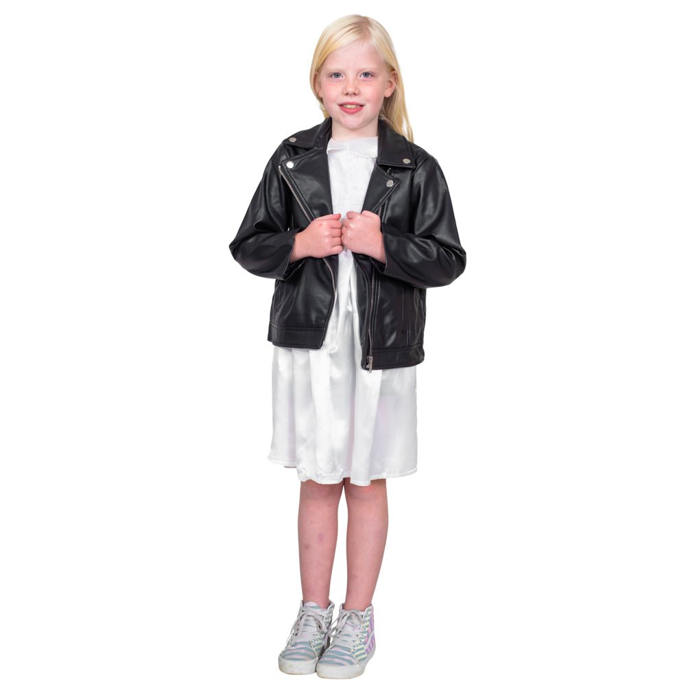 Bride of Evil Doll Tiffany Halloween Costume Cosplay Kids - TVStoreOnline