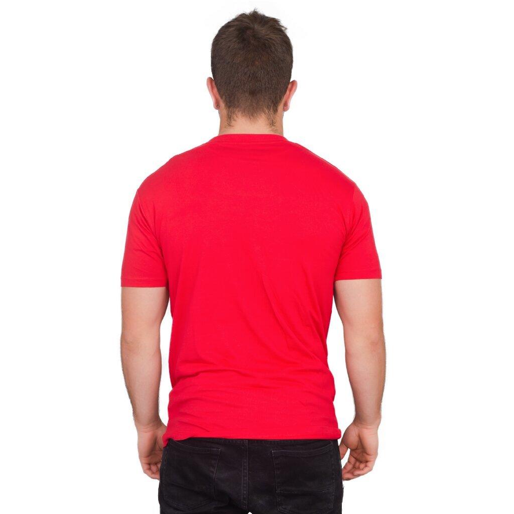 Caddyshack Bushwood CC Logo on Left Chest T-shirt-tvso