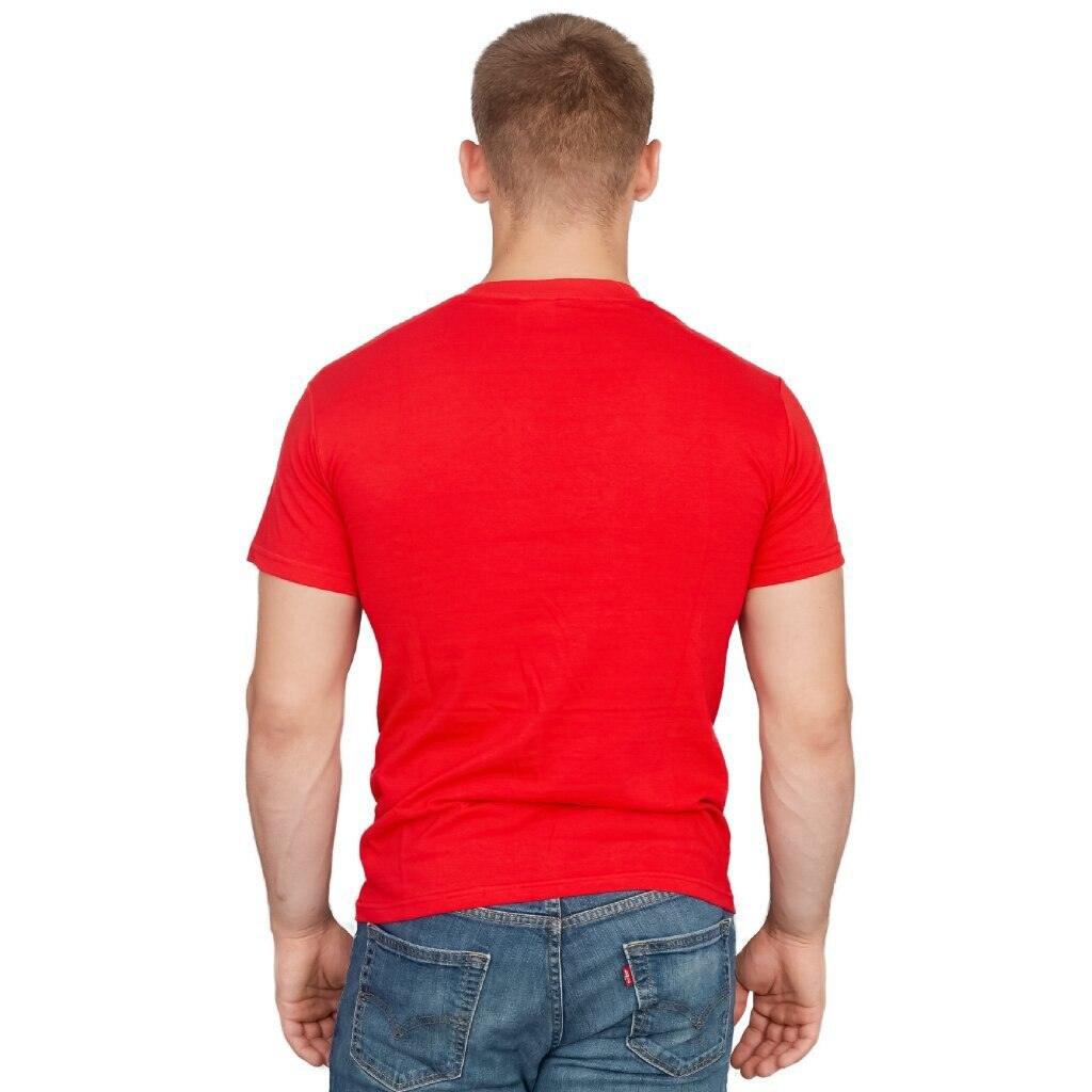 Caddyshack Bushwood CC Red T-shirt-tvso