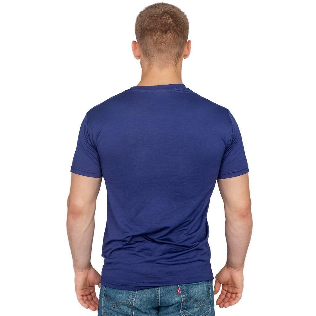 Captain America Shield Performance T-Shirt-tvso