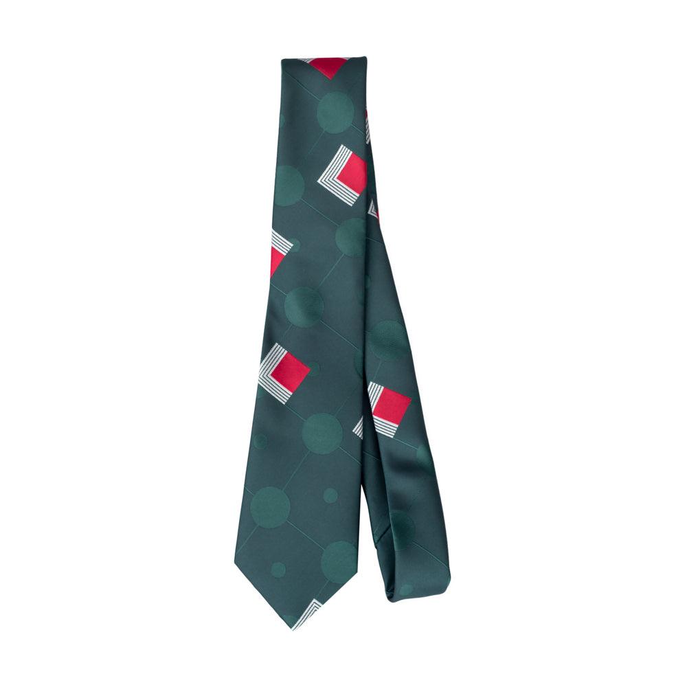 Clark Griswold Halloween Costume Accessory Christmas Tie - TVStoreOnline