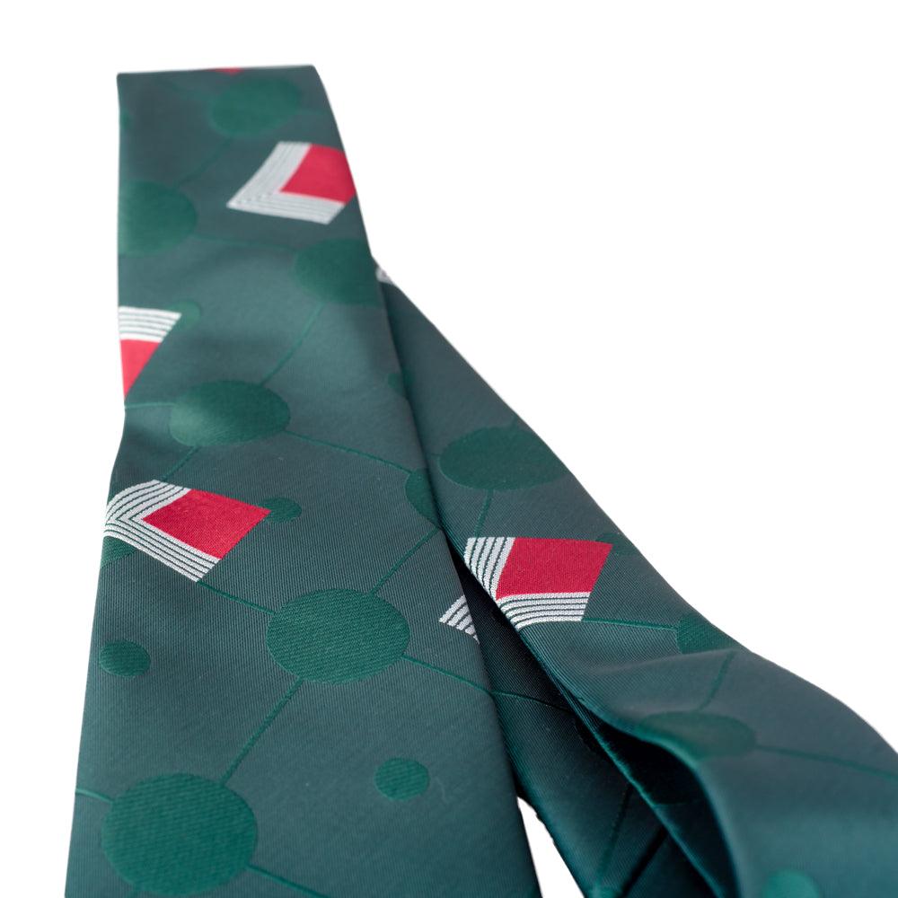 Clark Griswold Halloween Costume Accessory Christmas Tie - TVStoreOnline