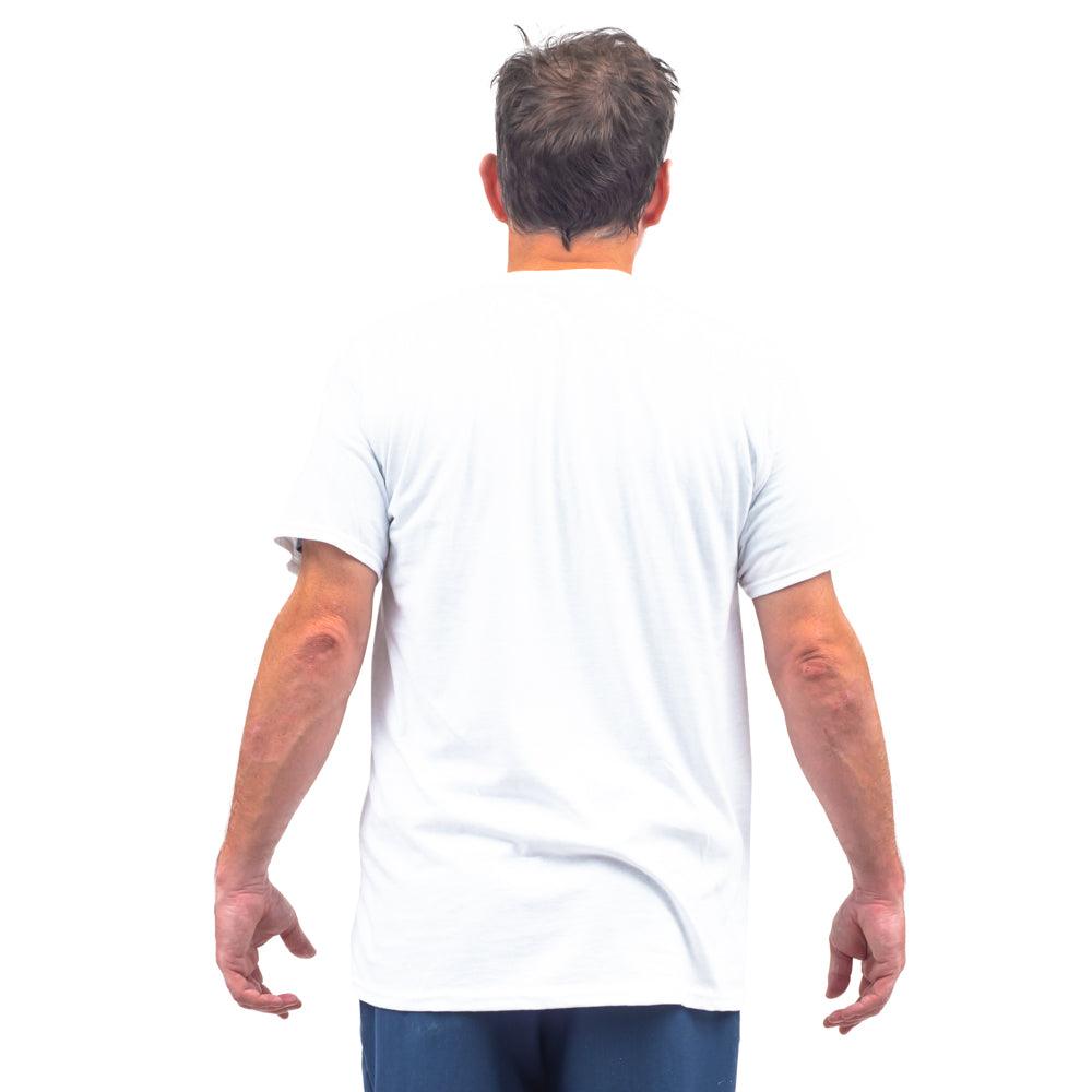 Dazed Confused David Halloween Costume T-Shirt Tee