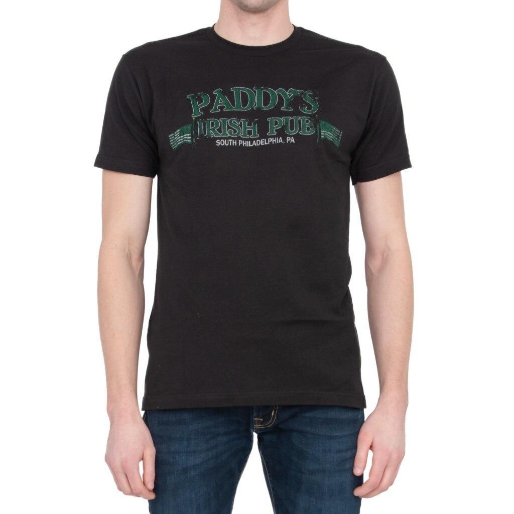 Distressed Paddy's Irish Pub T-shirt-tvso