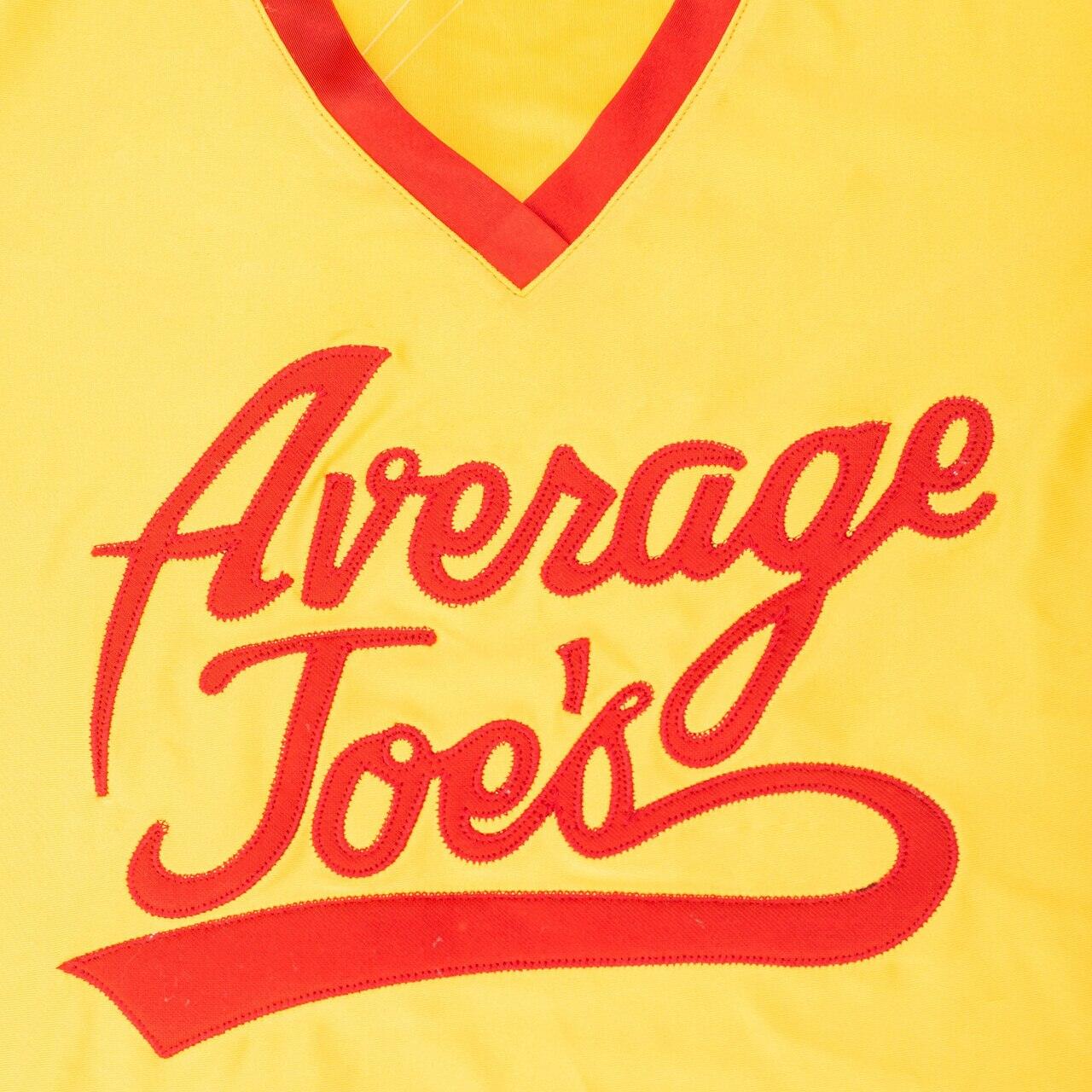 Dodgeball Average Joe's Womens's Halloween Costume Set