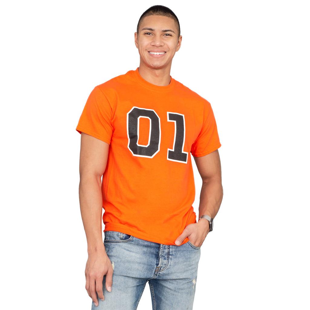 Dukes of Hazzard 01 T-shirt - TVStoreOnline
