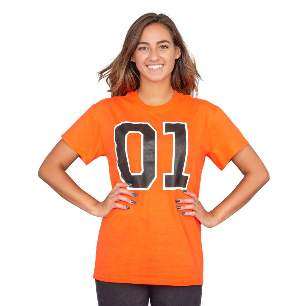 Dukes of Hazzard 01 T-shirt - TVStoreOnline