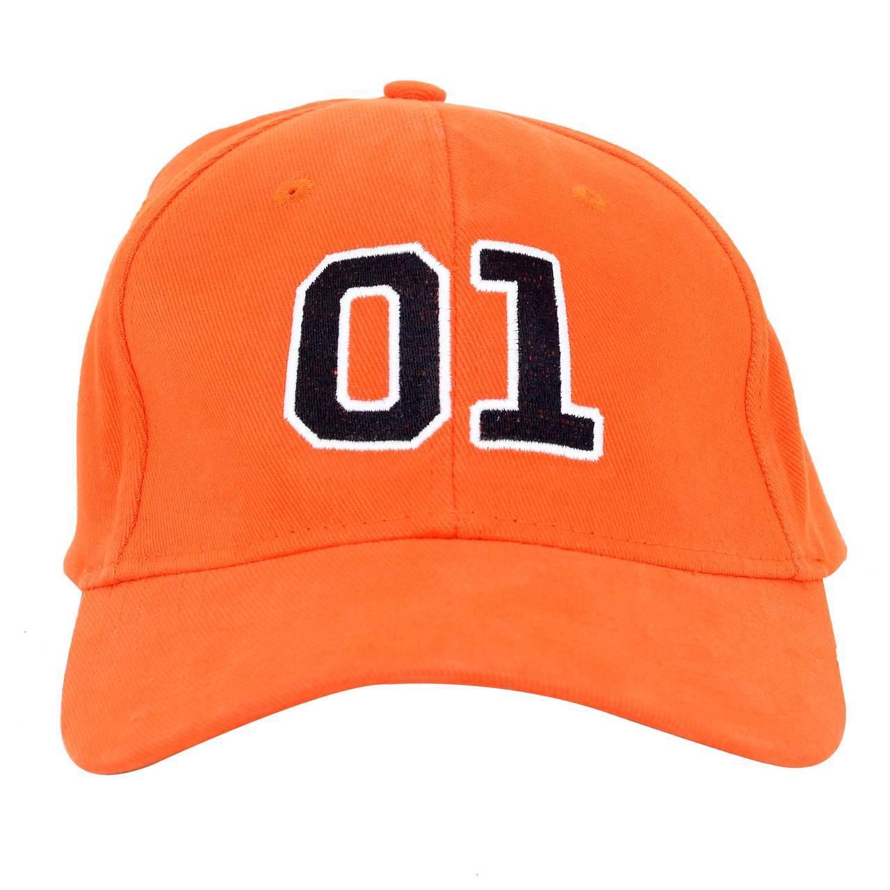 Dukes of Hazzard Adjustable 01 Youth Hat-tvso