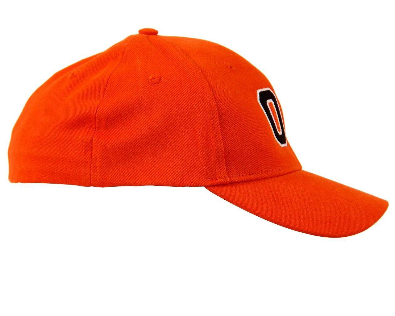 Dukes of Hazzard Fitted Flexfit Hat-tvso