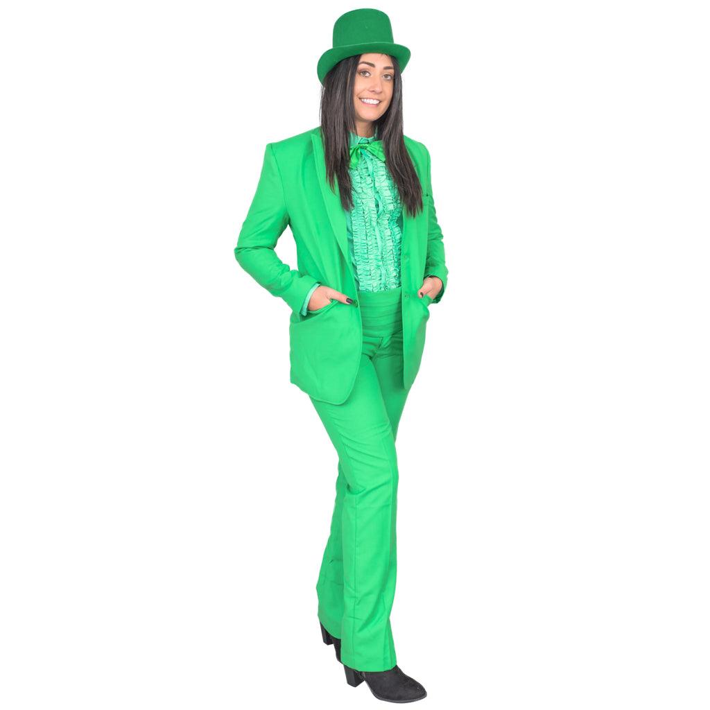Dumb and Dumber Replica Movie Tuxedo Adult Unisex Halloween Cosplay Costume - TVStoreOnline