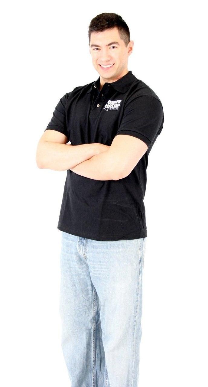 Dunder Mifflin Paper Company Logo Shirt-tvso