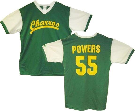 Eastbound and Down Kenny Powers Charros Costume Kit-tvso