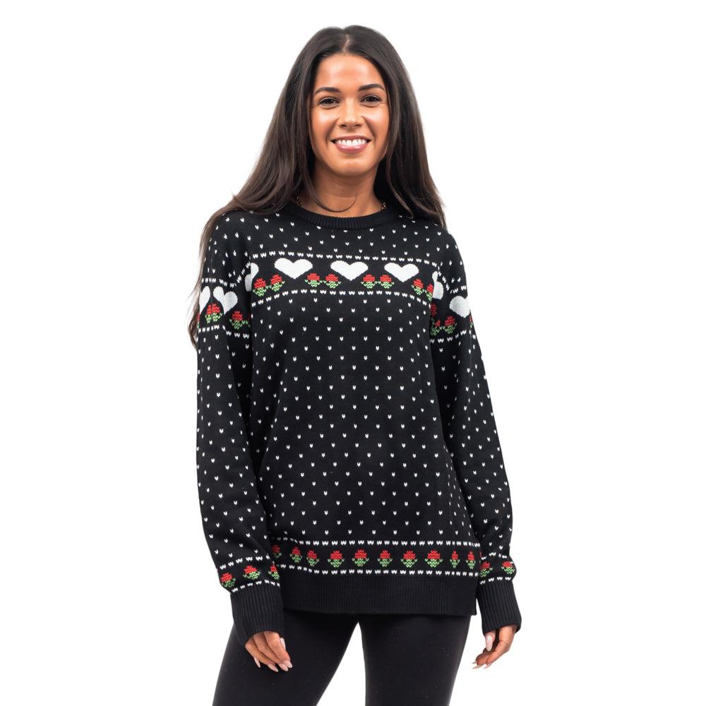 Ellen Griswold Vacation Ugly Christmas Sweater - TVStoreOnline