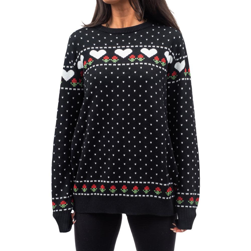 Ellen Griswold Vacation Ugly Christmas Sweater - TVStoreOnline
