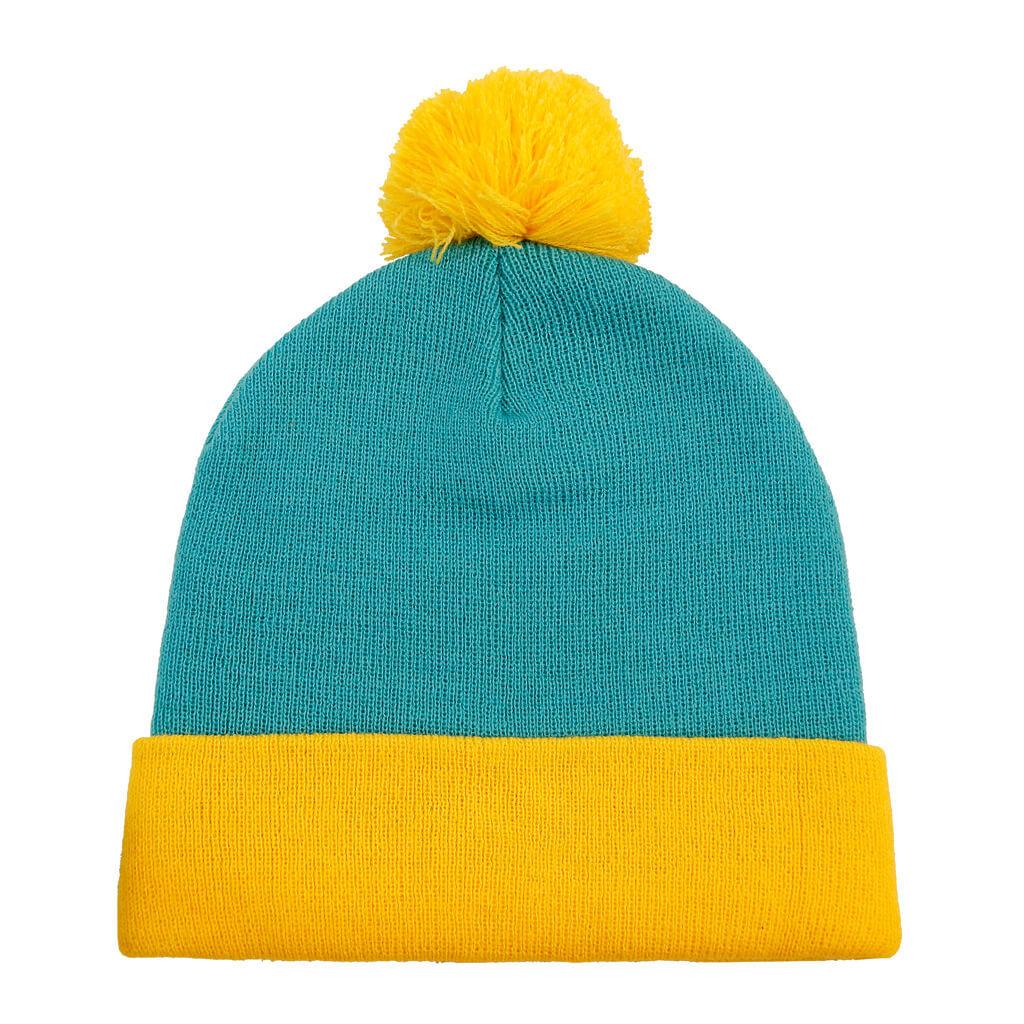 Eric Cartman Cosplay Knit Beanie Hat - TVStoreOnline