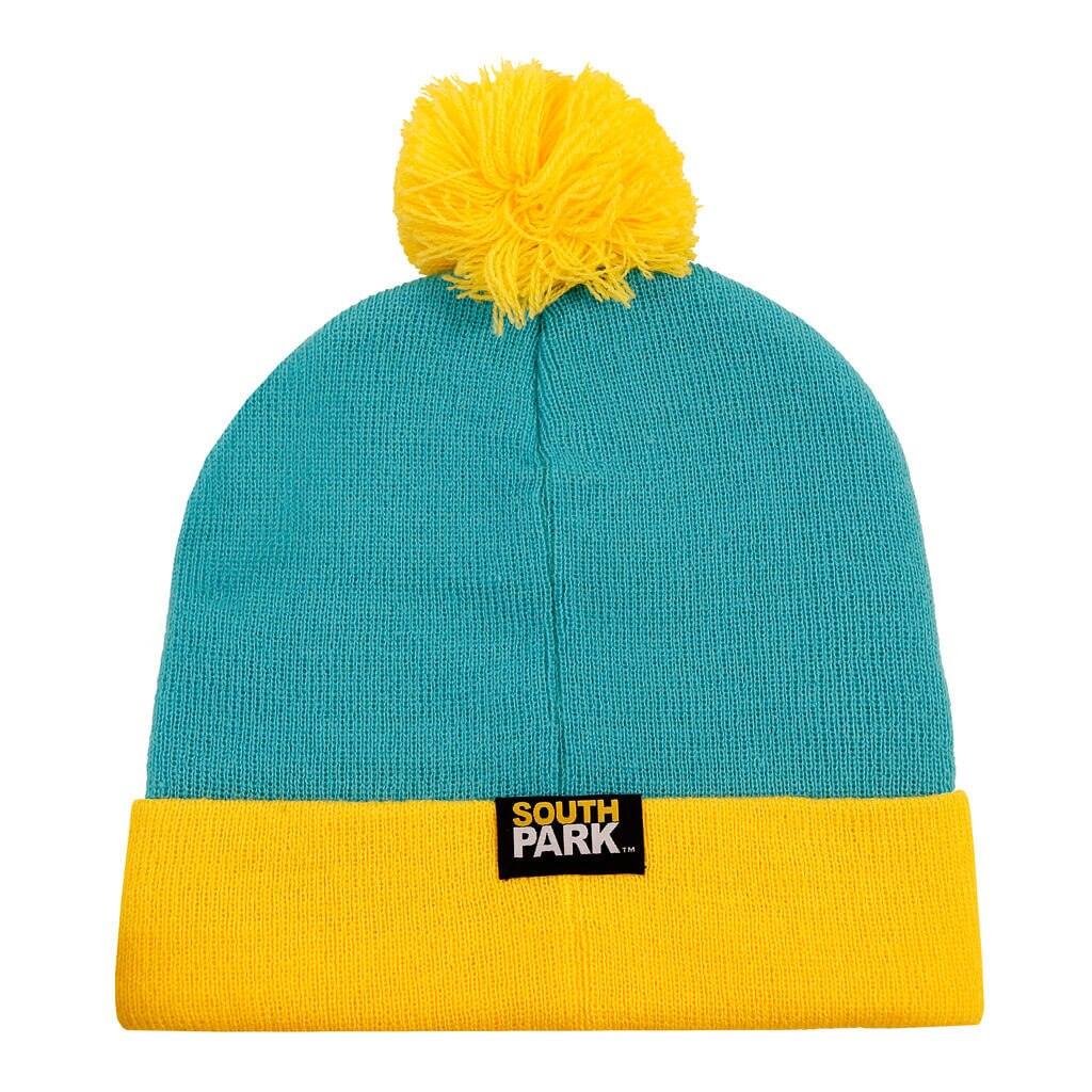 South Park Eric Cartman Cosplay Knit Beanie Hat