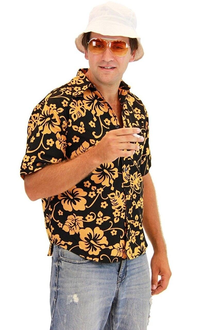 Fear and Loathing Costume Set-tvso