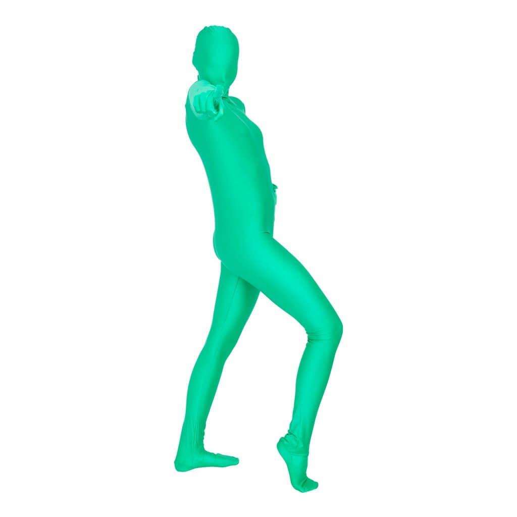 Full Body Spandex Suit Costume-tvso
