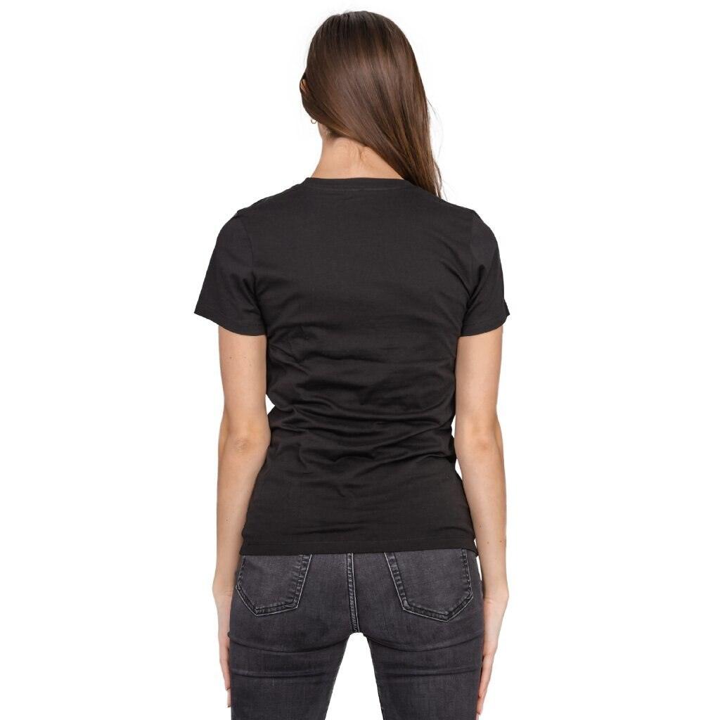 Ghostbusters Vintage Logo Junior's Tee-tvso