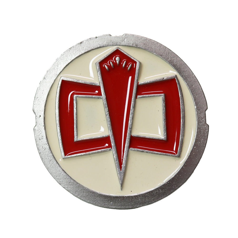 Greatest American Hero Belt Buckle - TVStoreOnline