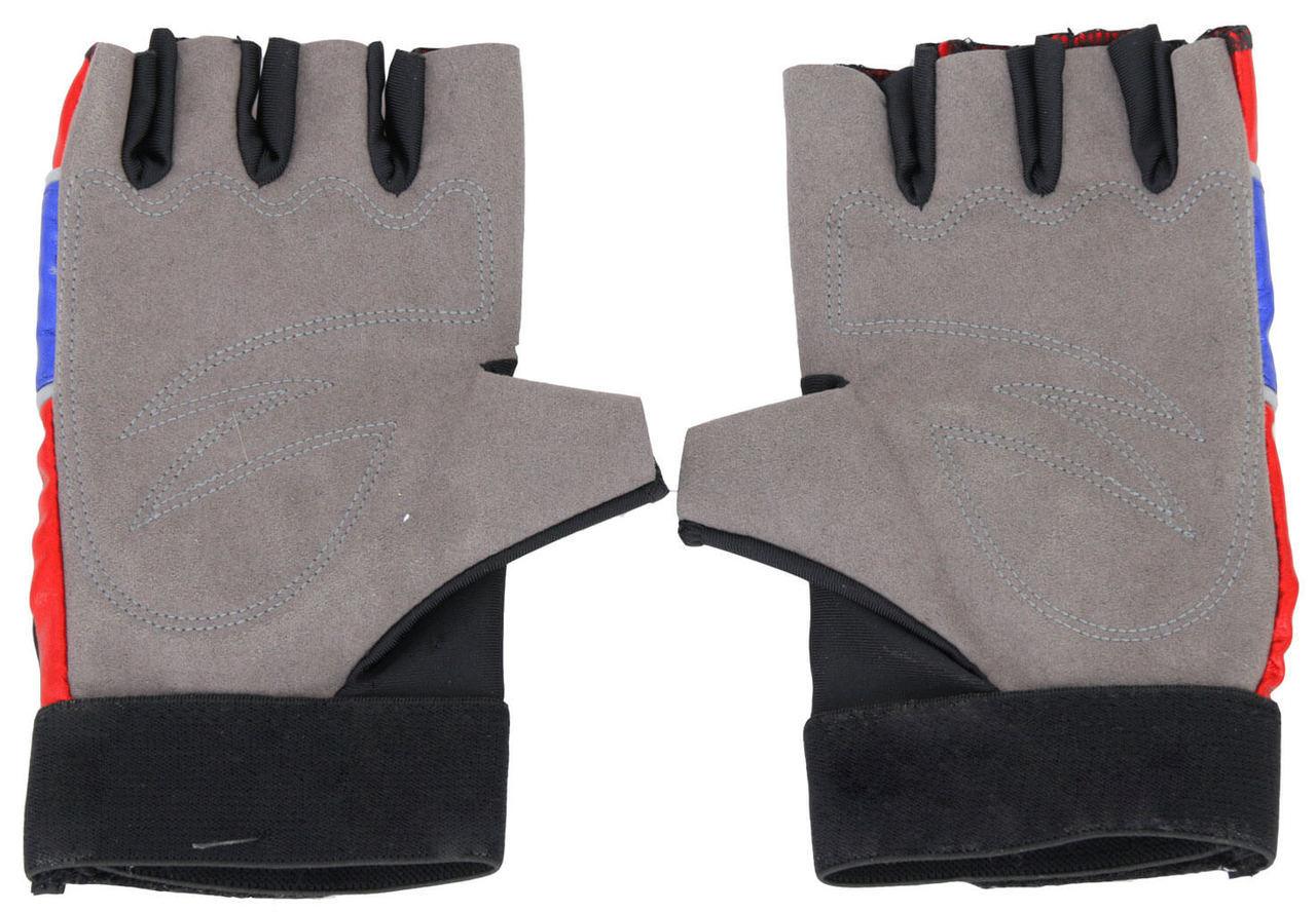 Harley Quinn Cosplay Accessory Two Glove Set-tvso