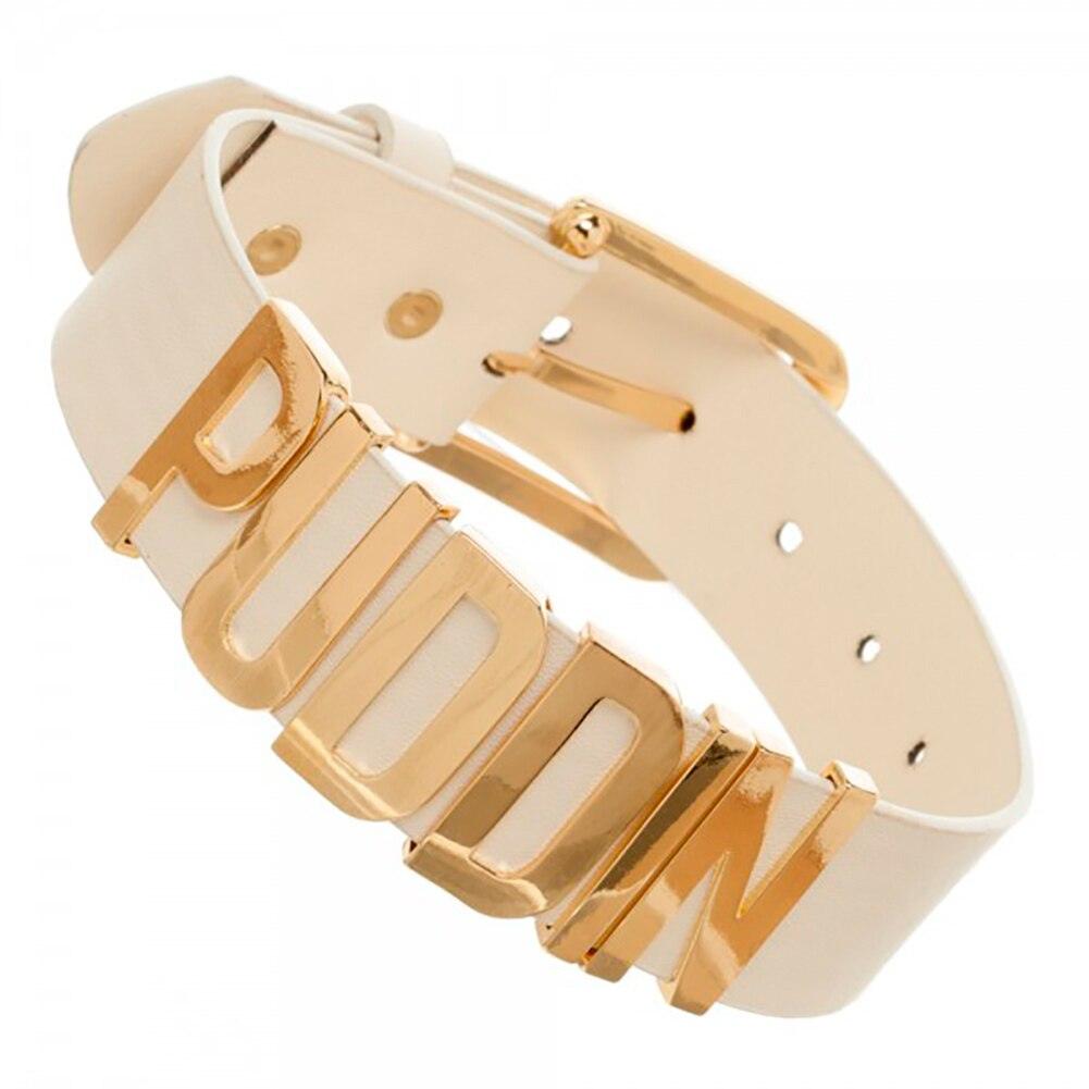 Harley Quinn Puddin Replica Choker-tvso