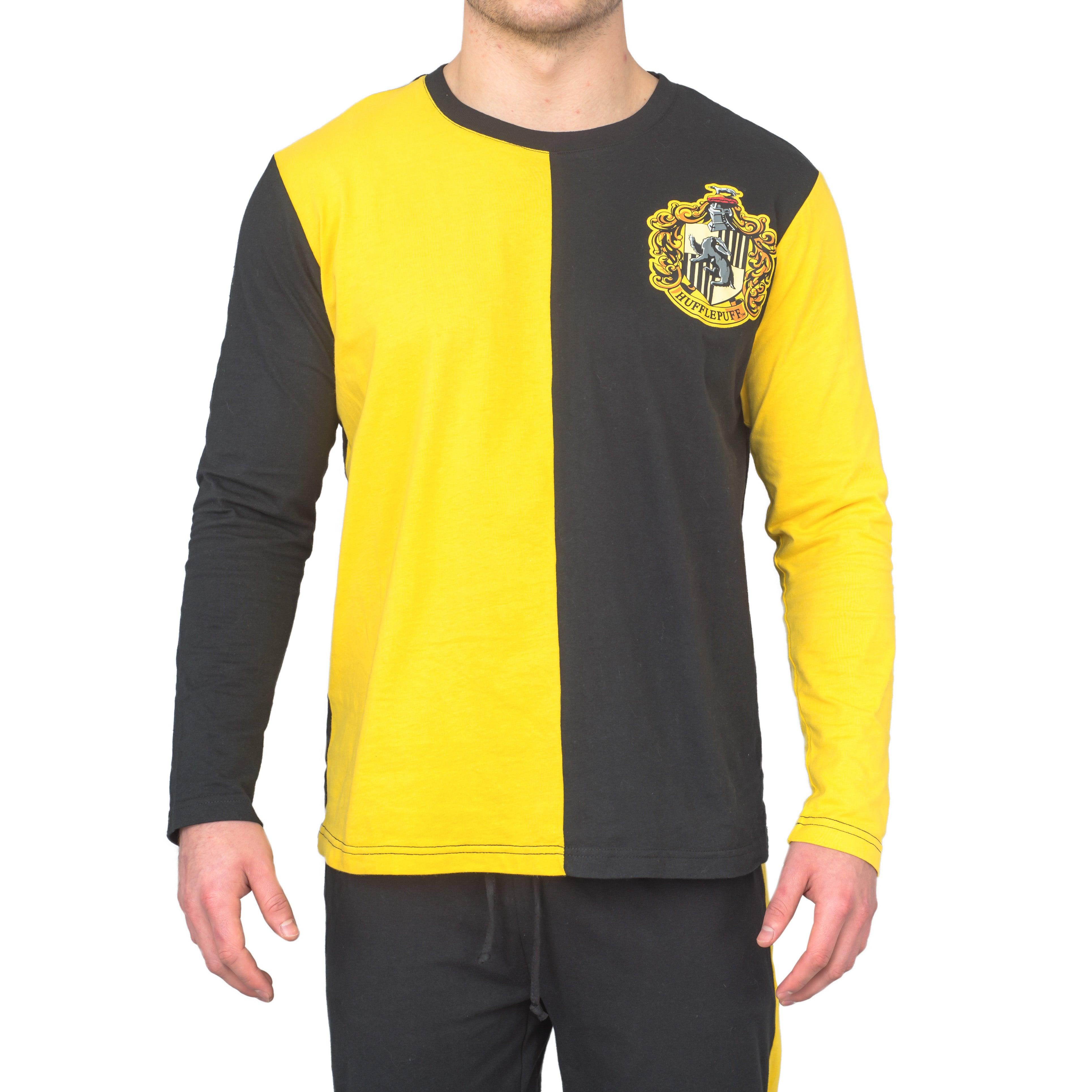 Harry Potter Costume Shirt and Pants Pajamas Set