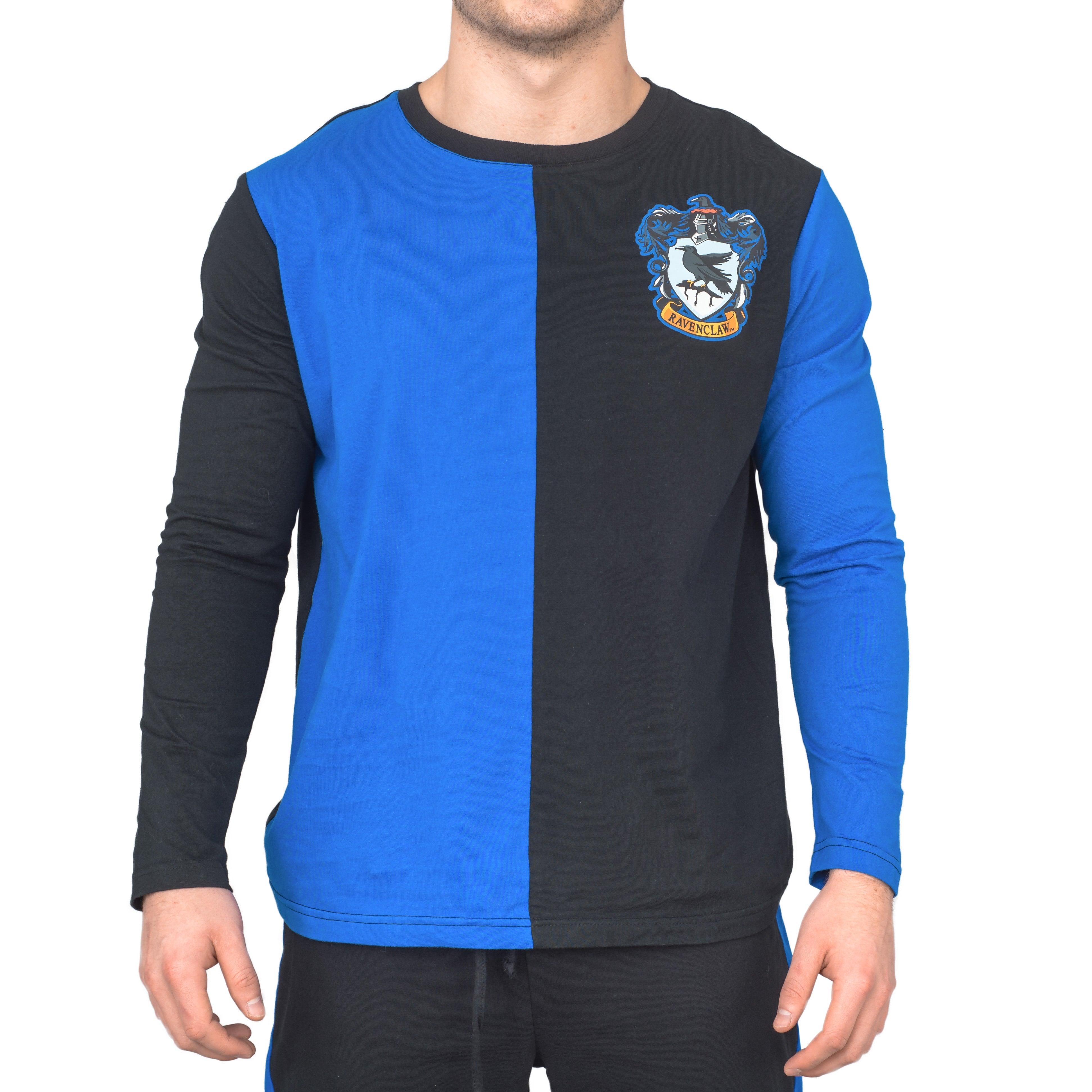 Harry Potter Costume Shirt and Pants Pajamas Set