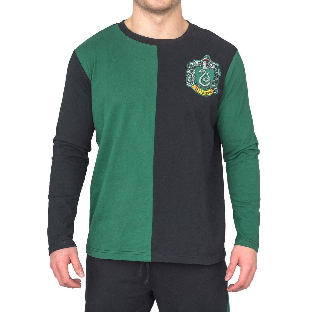 Harry Potter Halloween Cosplay Costume Unisex Shirt and Pants Pajamas Set - TVStoreOnline