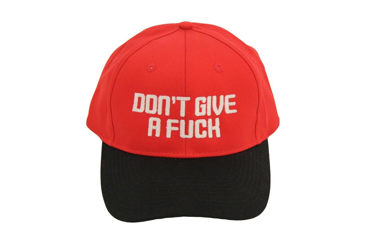 I Don't Give A F*** Erlich Bachman Snap Back Hat-tvso