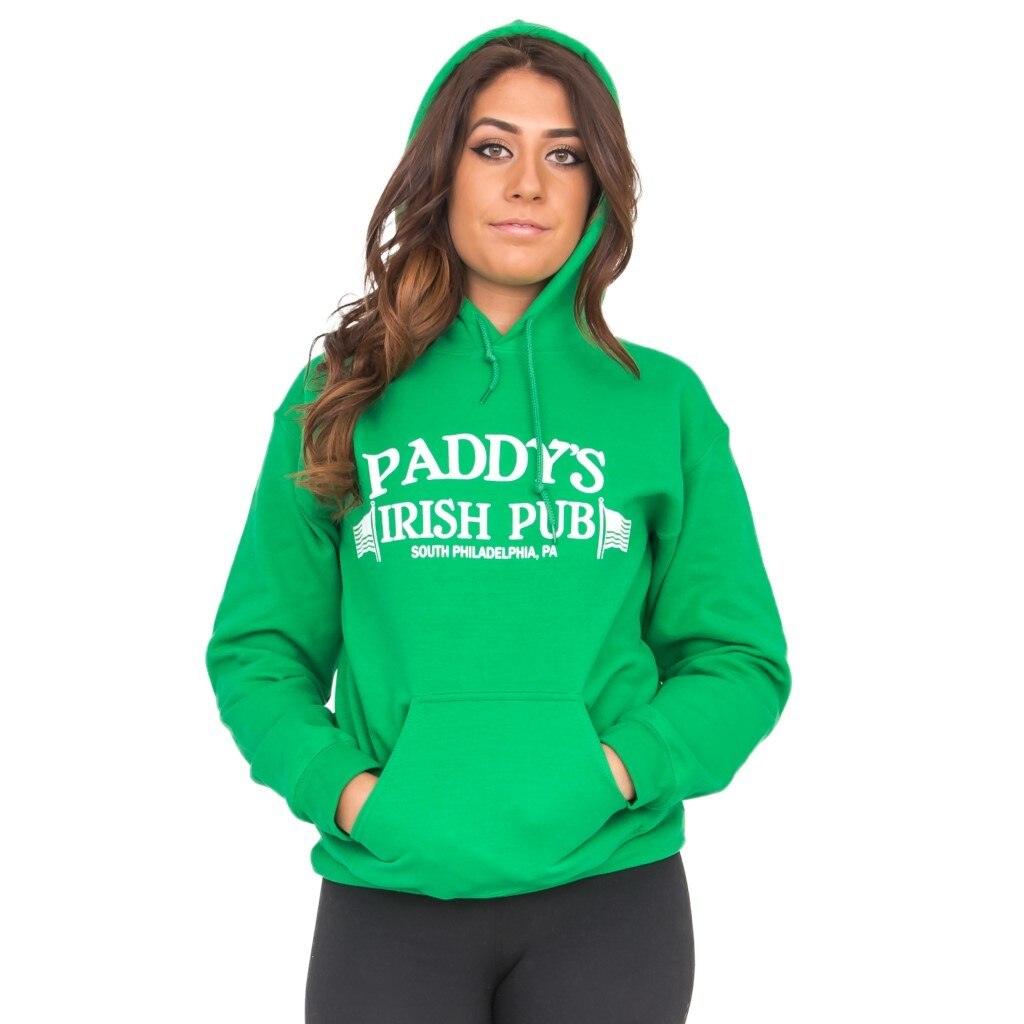Irish Pub Hoodie Sweatshirt-tvso
