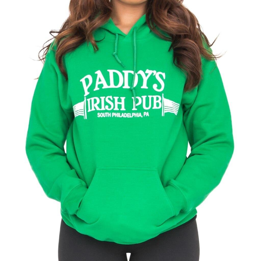 Irish Pub Hoodie Sweatshirt-tvso