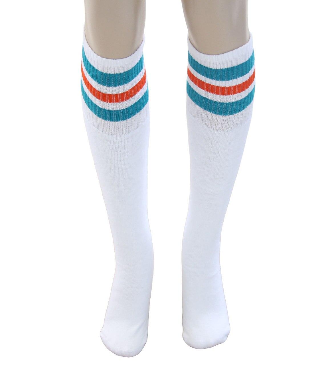 Jackie Moon Tube Socks-tvso