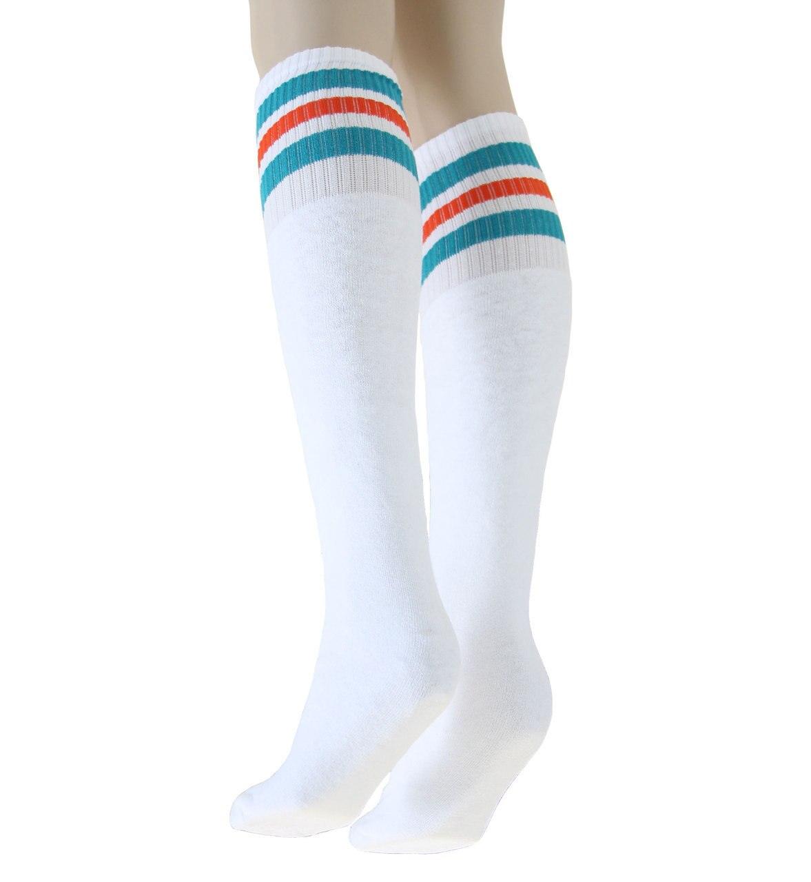 Jackie Moon Tube Socks-tvso