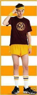 Juno Dancing Elk Condors Paulie Bleeker Sweatshirt Costume Set-tvso