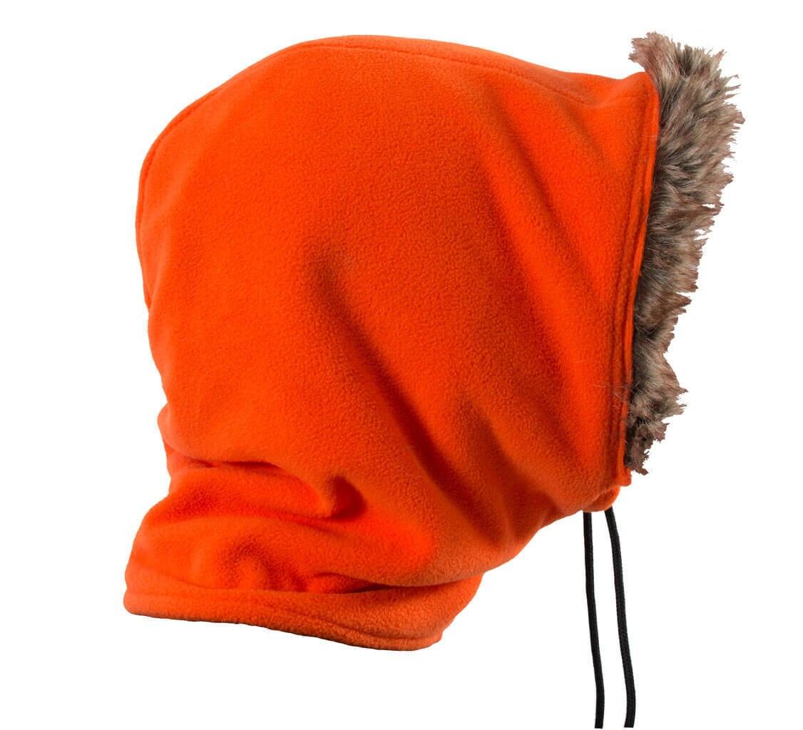 Kenny McCormick Cosplay Hood Hat-tvso